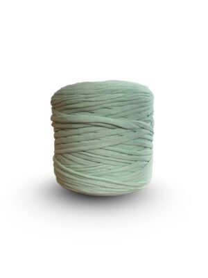 Fil Trapilho vert pistache