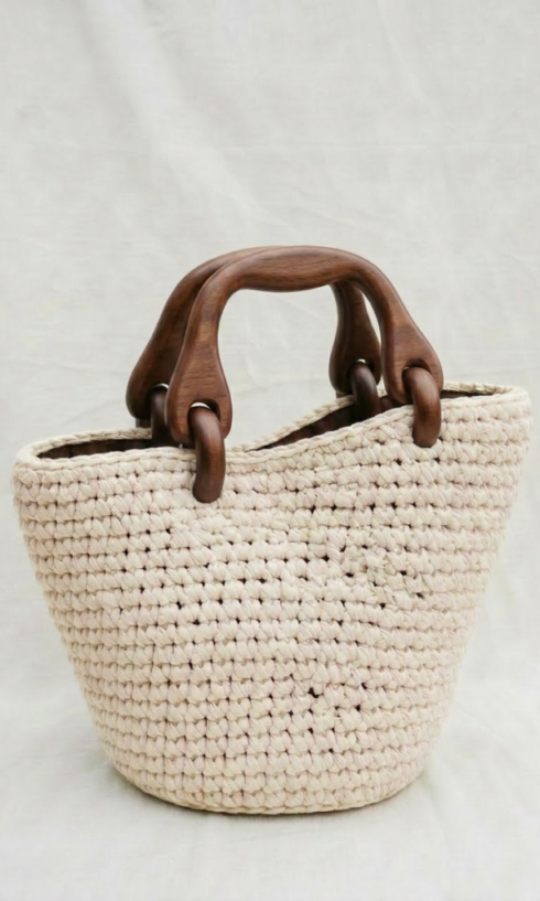 Natural Classic Basket