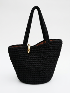 Black Chic Bag