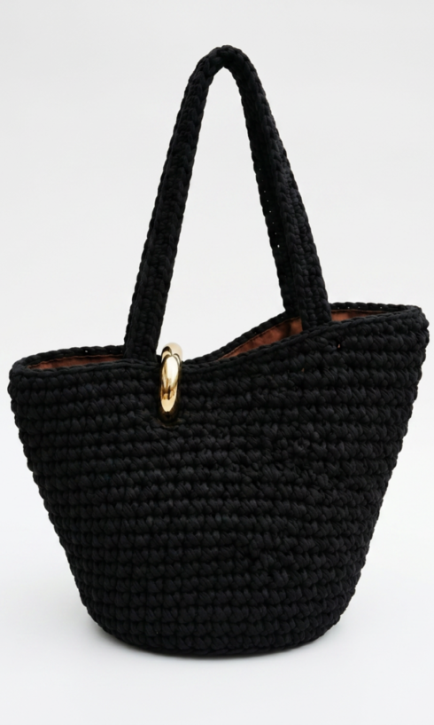 Black Chic Bag